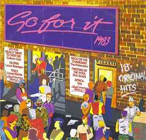 Various - Go For It 1983