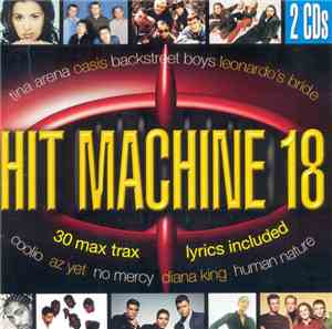 Various - Hit Machine 18