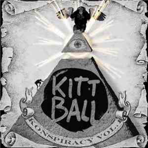 Various - Kittball Konspiracy Vol. 1