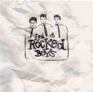 Various - Lou & Rocked Boys