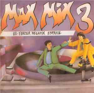 Various - Max Mix 3