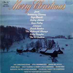 Various - Merry Christmas