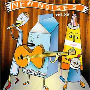 Various - New Noises Vol. 86