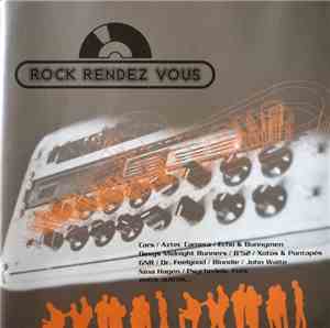 Various - Rock Rendez Vous