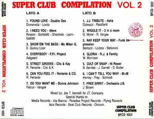 Various - Super Club Compilation Vol. 2