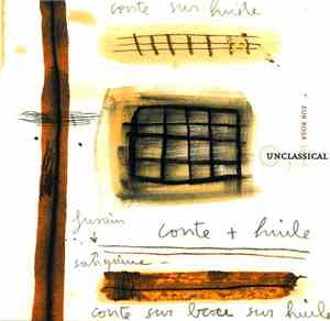 Various - Unclassical O,I