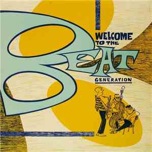 Various - Welcome To The Beat Generation
