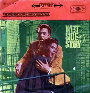 Various - West Side Story (The Original Sound Track Recording)