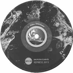 Vinka / Arobass - Da Putas Clan 02
