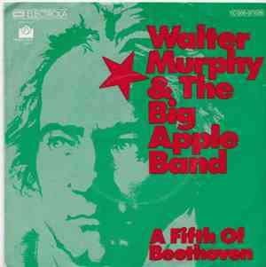 Walter Murphy & The Big Apple Band - A 5th Of Beethoven