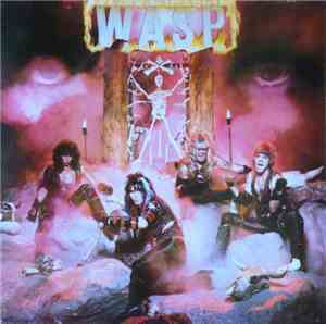 W.A.S.P. - W.A.S.P.