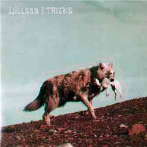 Willson  / Tricks  - Split E.P.