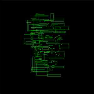 Worm Is Green - The Politician EP