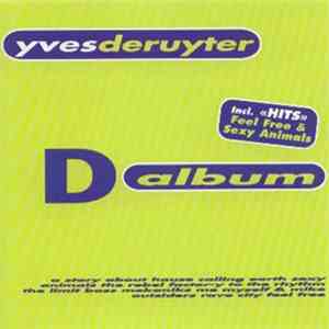 Yves Deruyter - D-Album