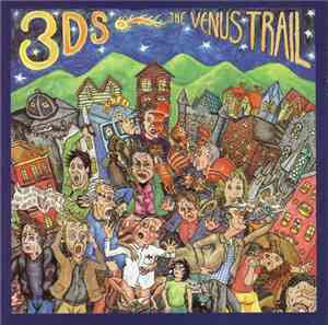 3Ds - The Venus Trail