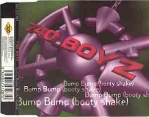 740 Boyz - Bump Bump (Booty Shake)