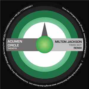 Acumen  - Circle EP