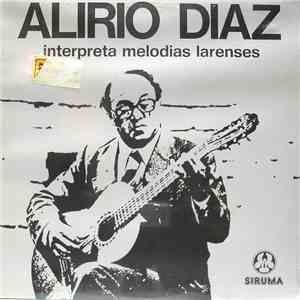 Alirio Díaz - Interpreta Melodías Larenses