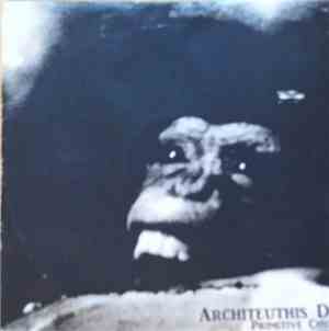 Architeuthis Dux - Primitive Church