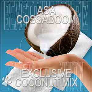 Asa Cossaboom - Exclusive Coconut Mix