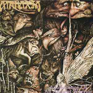 Ataraxia  - Adolescence Of An Ancient Warrior