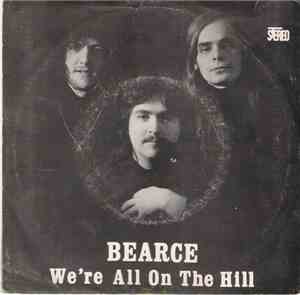 Bearce - We're All On The Hill