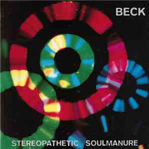 Beck - Stereopathetic Soulmanure