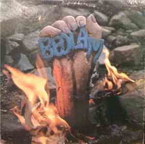 Bedlam  - Bedlam