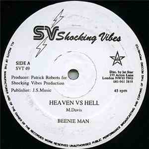 Beenie Man - Heaven Vs Hell