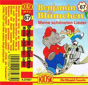 Benjamin Blümchen - Meine Schönsten Lieder