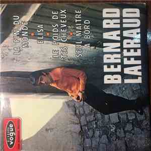 Bernard Laferaud - La fin du monde