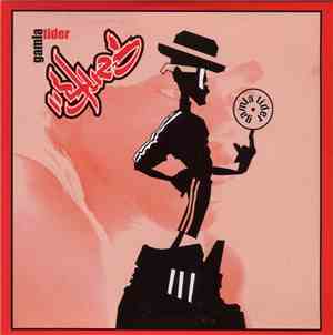 Blues - Gamla Tider