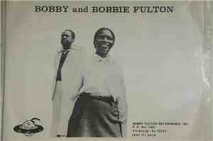 Bobby & Bobbie Fulton With The Voices Of Antioch - Massa's Grand Boy (Got T ...