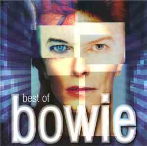 Bowie - Best Of Bowie