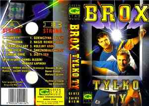 Brox  - Tylko Ty