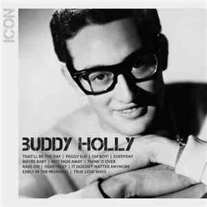 Buddy Holly - Icon