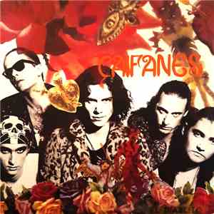 Caifanes - Volumen 2