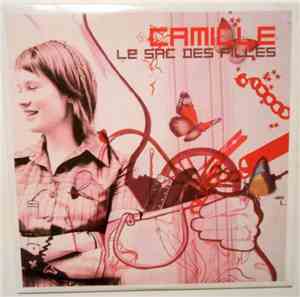 Camille - Le Sac Des Filles