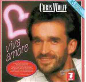 Chris Wolff - Viva Amore