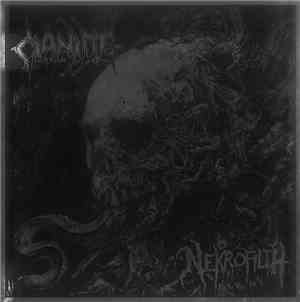 Cianide / Nekrofilth - Cianide / Nekrofilth
