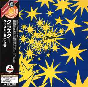 Cluster - Cluster II