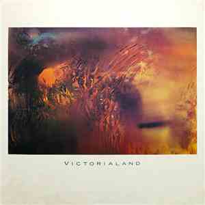 Cocteau Twins - Victorialand