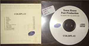 Coldplay - Parachutes (Untitled)