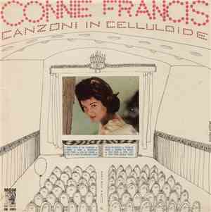 Connie Francis - Canzoni In Celluloide