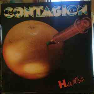 Contagion - Hantise