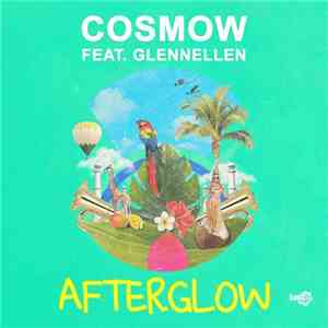 Cosmow Feat. Glennellen - Afterglow