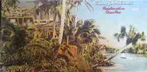 Country Joe McDonald - Paradise With An Ocean View