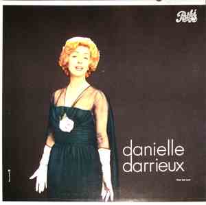 Danielle Darrieux - Danielle Darrieux - Petite De La Rue