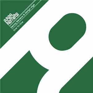 Danny Serrano & Darlyn Vlys - One To One