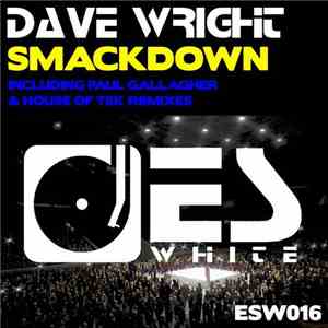 Dave Wright - Smackdown